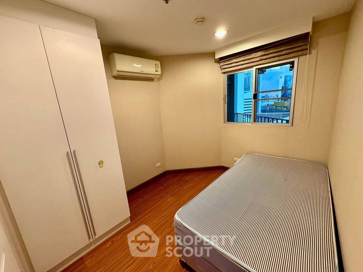 picture 3-BR Condo at Belle Grand Rama 9 near MRT Phra Ram 9 (ID 1781191) - 2/5