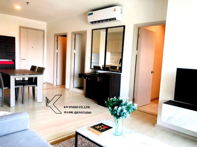 คอนโดให้เช่า : S-L173 Life Sukhumvit48 NICE ROOM