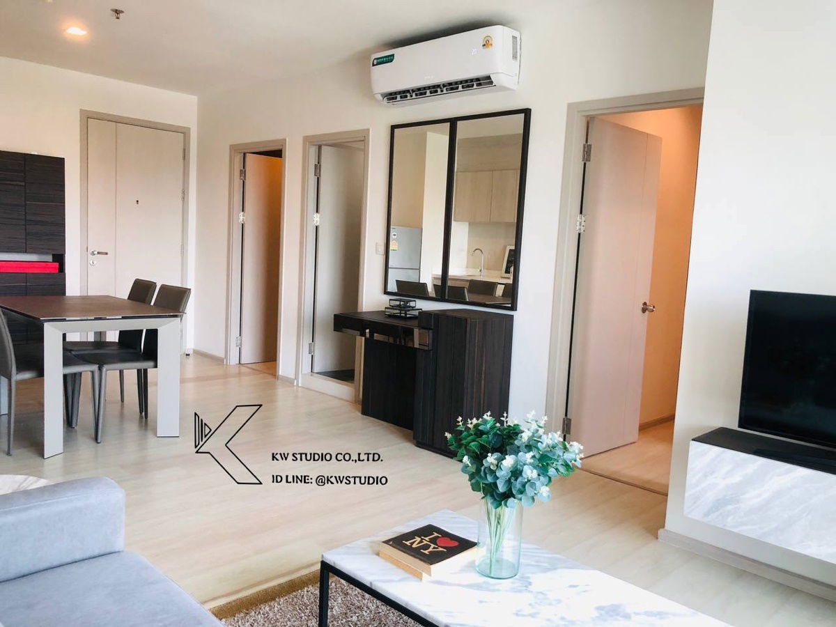 รูป S-L173 Life Sukhumvit48 NICE ROOM - รูปที่ 1/32