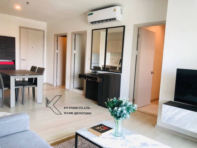 S-L173 Life Sukhumvit48 NICE ROOM