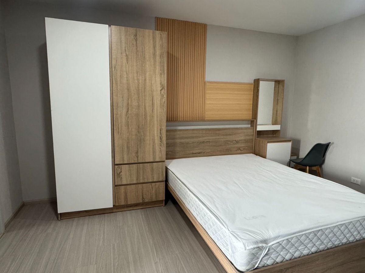 รูป 🔴RBV14179 ให้เช่าถูกมาก👍ซิตี้โฮม สนามบินน้ำ-รัตนาธิเบศร์✅แอดไลน์ @mproperty( มี @ ด้วย) แอดมินตอบไว - รูปที่ 2/5