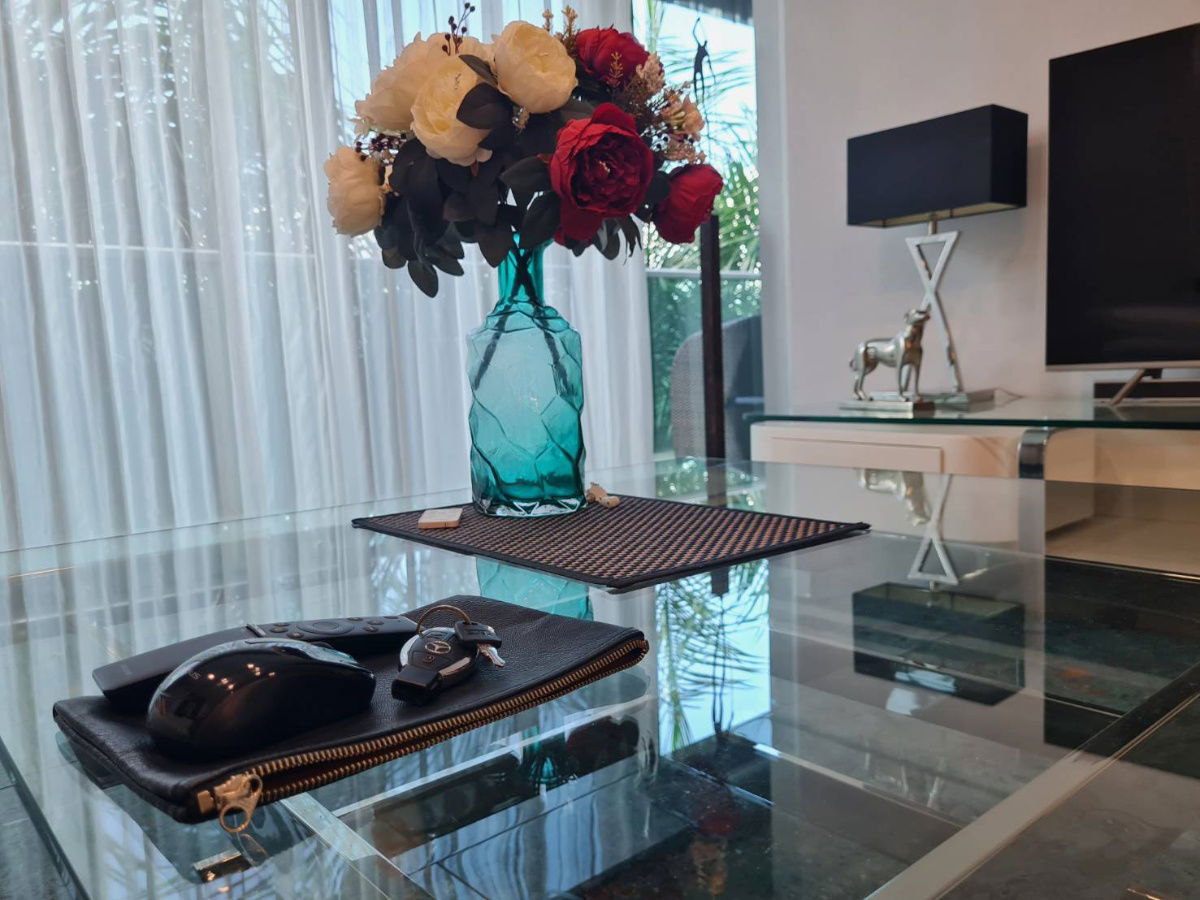 รูป ขายคอนโด Luguna heights condominium 98 ตรม.  2 ห้องนอน 2 ห้องน้ำ  6.5 ล้านบาท  - รูปที่ 17/52