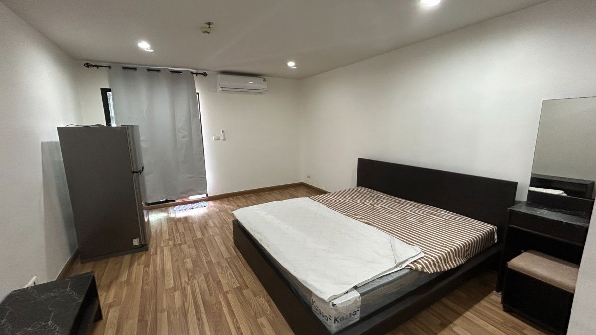 picture Condo for rent Regent Home 15 Changwattana - 3/8