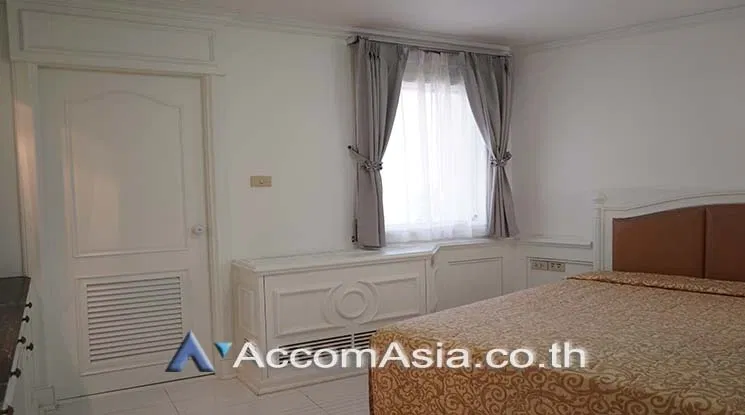 picture 🔼🔽 AccomA 📩 Pet friendly 3 BR Condominium @NS Park Residence  (AA25889) - 9/11