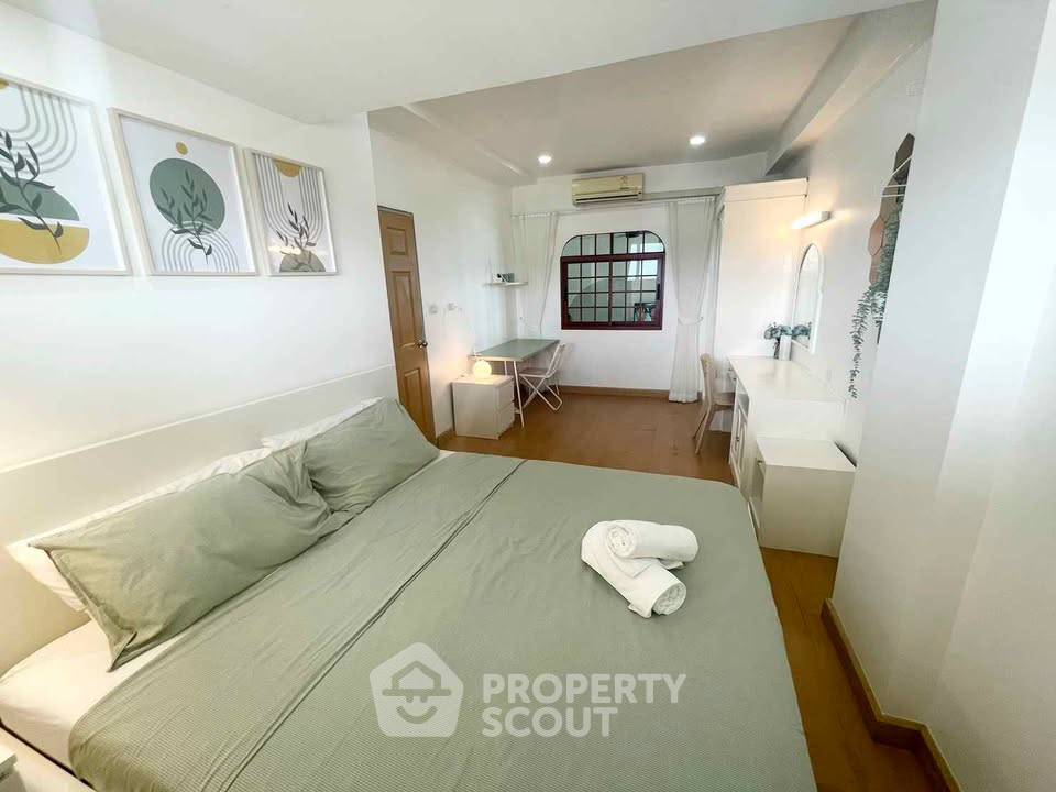 รูป คอนโด 1-ห้องนอน ที่ คอนโดเชน หัวหิน ใกล้ เมืองหัวหิน (ID 2302420) - รูปที่ 1/29