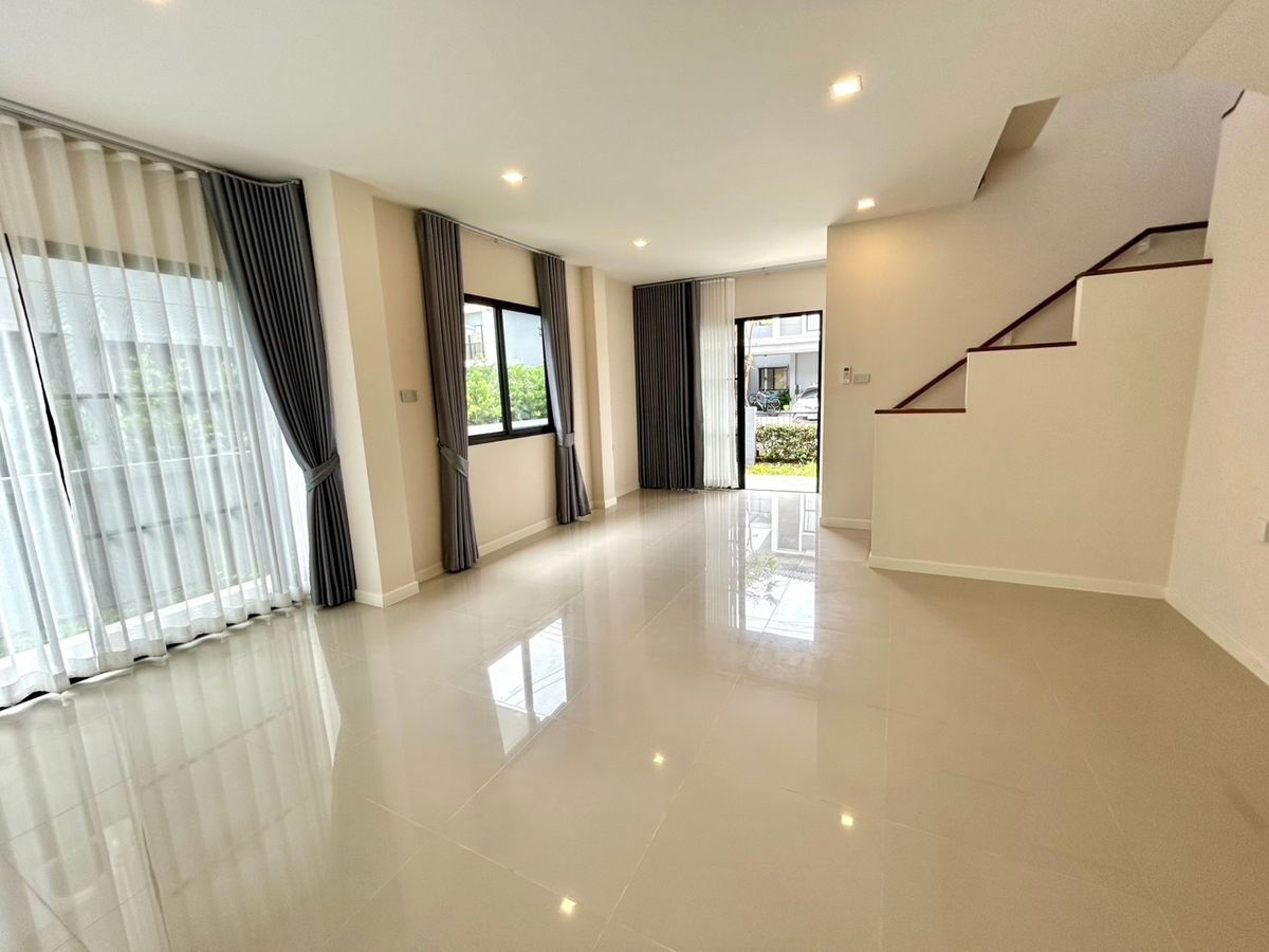 รูป Lumpini Townplace, Rama 2 - Tha Kham ลุมพินี ทาวน์เพลส พระราม 2 - ท่าข้าม - รูปที่ 3/22