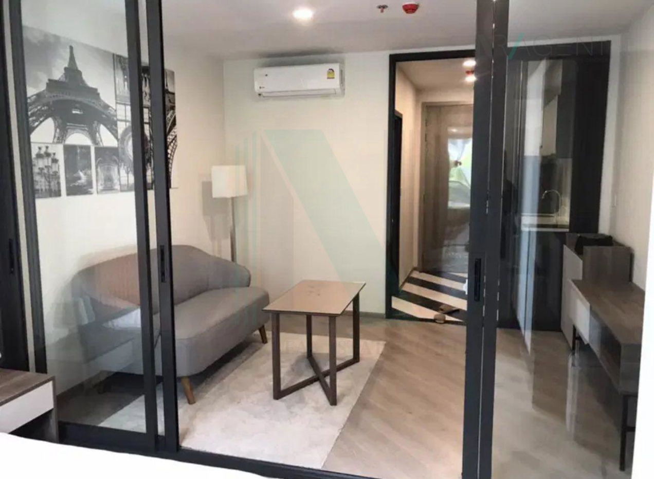 picture 🚩 For Sell Condo THE BASE  SAPHANMAI Building 1, Floor 3,1 bed room, Room size 34 sqm - 8/8