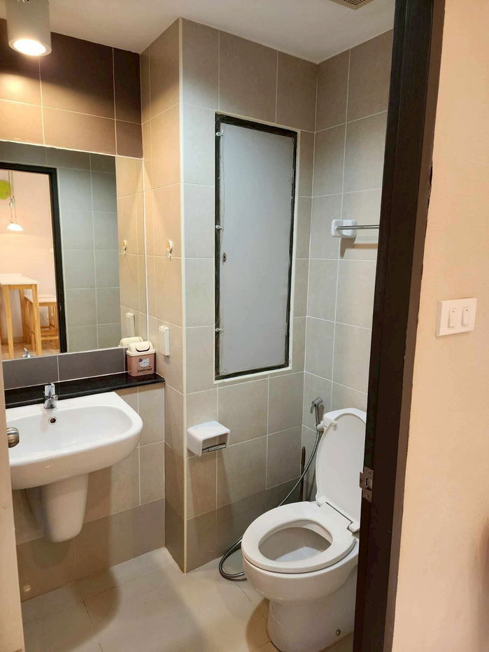 picture One Plus Huay Kaew condo for rent 10,000THB :  Tel.082-3899314 (Boo) - 6/13