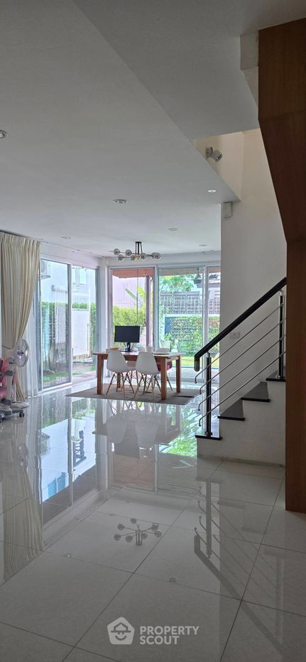รูป บ้าน 3-ห้องนอน ใน หนองแขม (ID 2302351) - รูปที่ 11/22