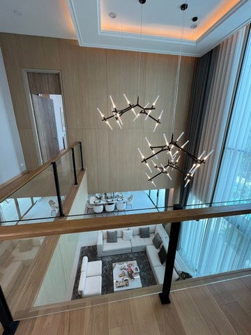 picture Luxury Pool Villa Model Home for Sale The Master Ratchapruek-Pinklao Project Private Pool Villa | Timeless Living, Generation Thriving - 14/33