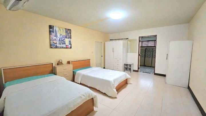 รูป ขายที่ดินพร้อมบ้านสวน ใกล้กาดฝรั่ง ขนาด 290 ตร.ว. บ้านน้ำต้น ซอย 5 แม่ริม เชียงใหม่ - รูปที่ 9/14