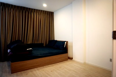 คอนโดให้เช่า : Atmoz Ladprao 71 ห้องสวย ราคาดี สอบถามเพิ่มเติมได้ที่ Line @condorental