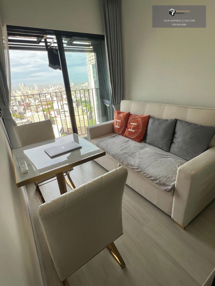 รูป ✨KnightsBridge Prime Sathorn ราคาดีมาก‼️ #2025090911800 - รูปที่ 2/6