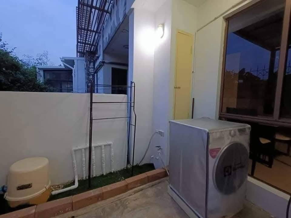 picture For Rent : NH0009 : The Private Sukhumvit-Bangchak (Sukhumvit 97/1) - 26/45