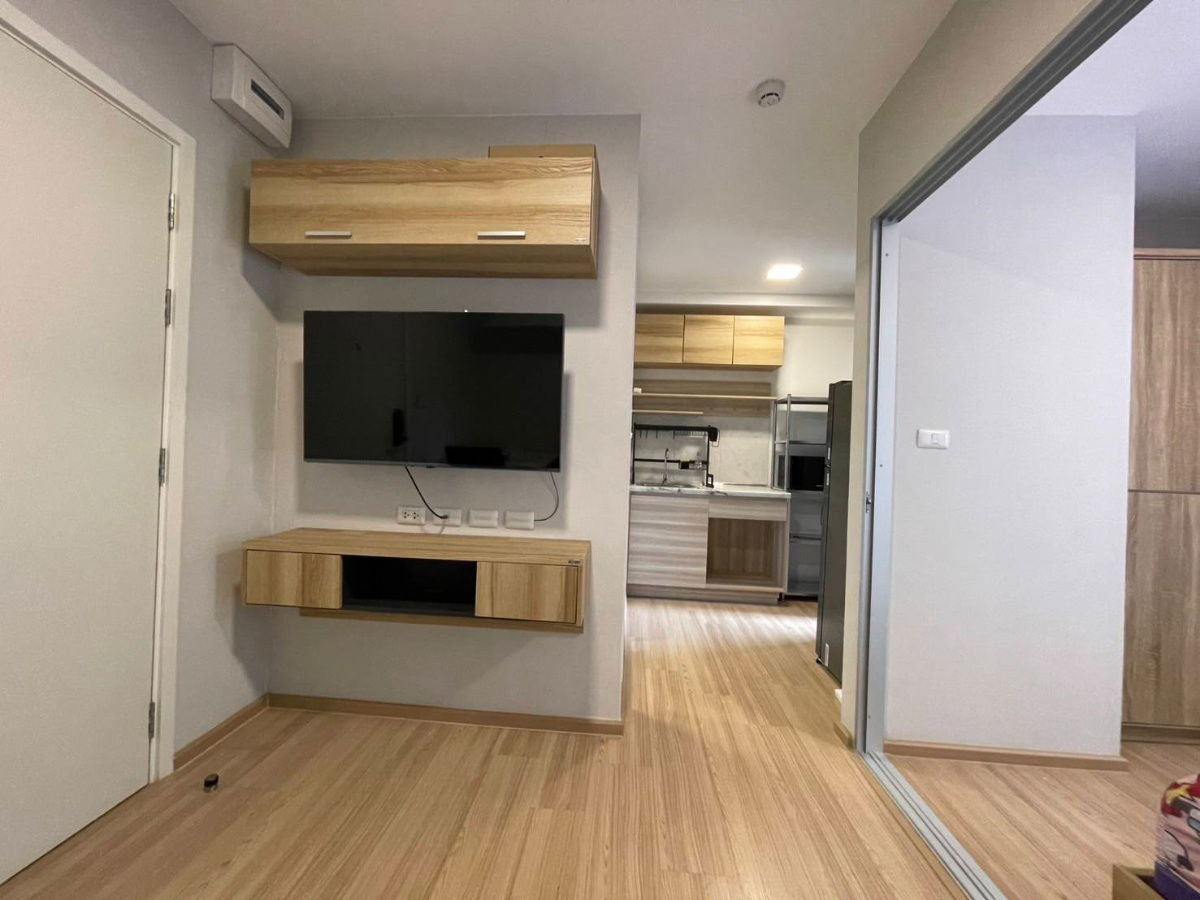 รูป 💥SL-8760💥ขายคอนโด ราคาดี พลัม คอนโด แจ้งวัฒนะ สเตชั่น เฟส 4👉แอดไลน์ @primahome - รูปที่ 4/22