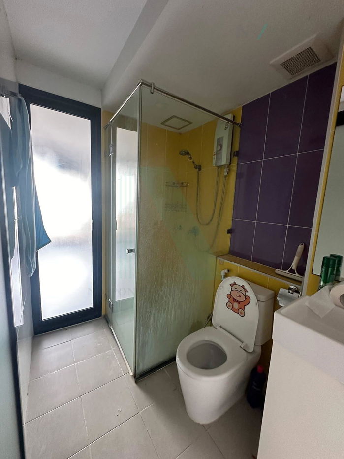 picture 📌 For Sell Condo L STYLE Building 1, Floor 6,Studio, Room size 30 sqm - 4/8