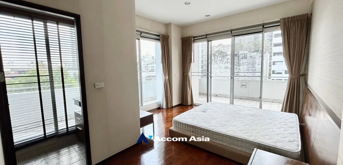 picture 🔼🔽 AccomA 📩 Huge Terrace 2 BR Condominium @Noble Ora (1519872) - 7/13