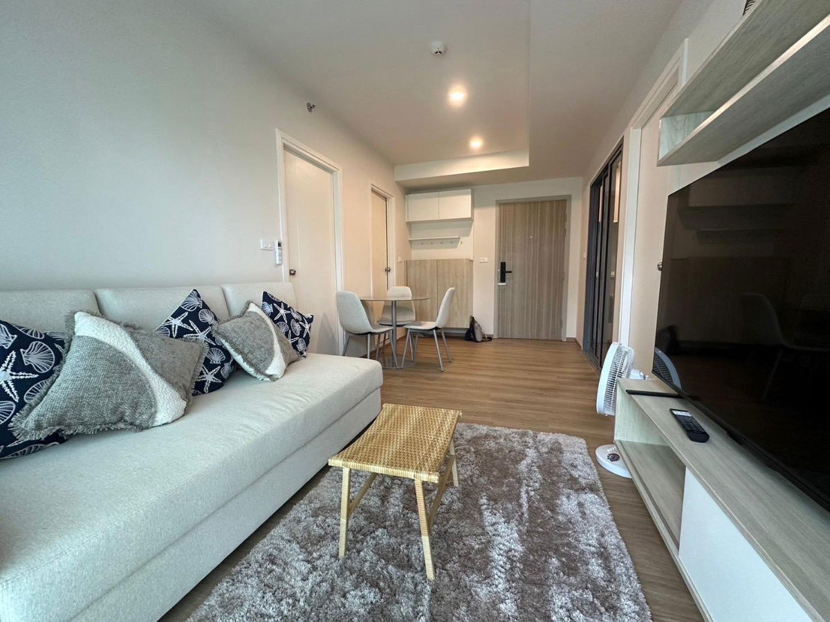 picture Phyll Phuket condo 2 bed 1 bath 43 sq.m - 12/12