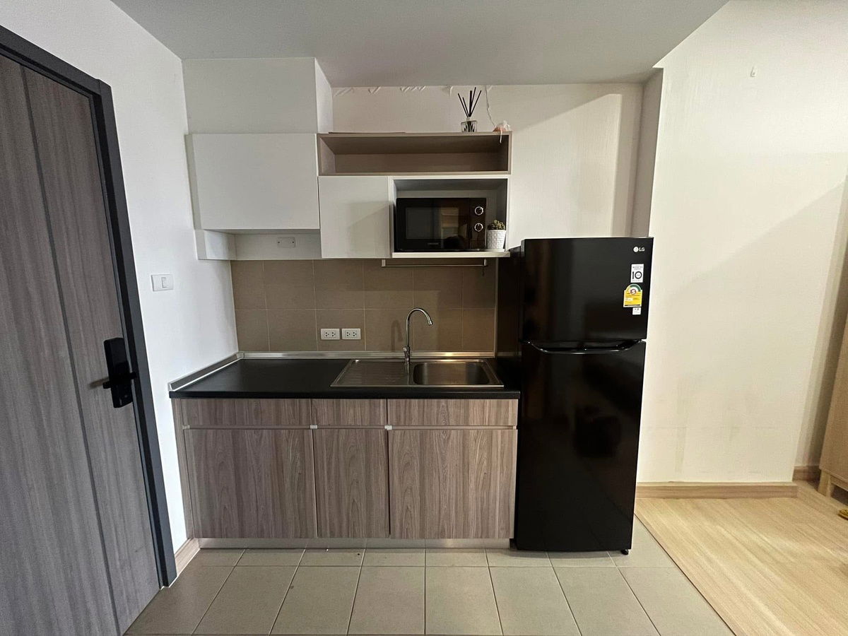 รูป #R6239 🎉 090968 ให้เช่าคอนโด Supalai Loft Prajadhipok-Wongwian Yai  - รูปที่ 3/8