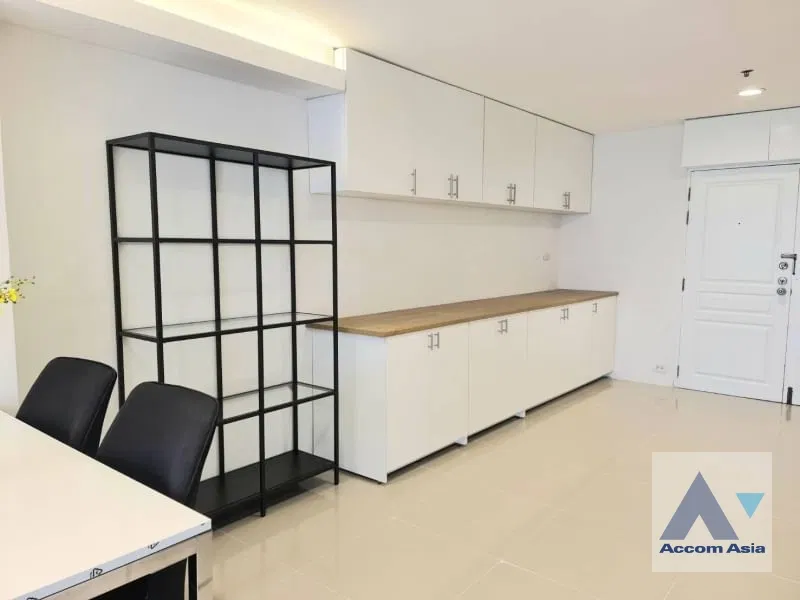 รูป 🔼🔽 AccomA 📩  4 BR Condominium @The Waterford Diamond (AA42248) - รูปที่ 7/9