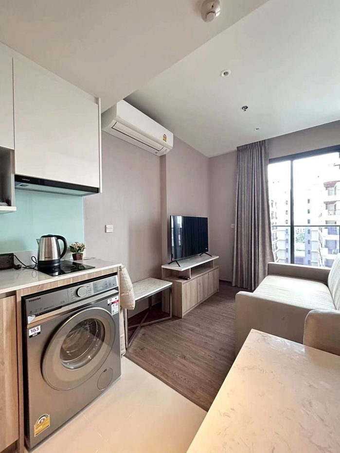 picture ⛵ Once ⛵ City view / 7F / 1bedroom >> THB20,000/month彡 - 1/12