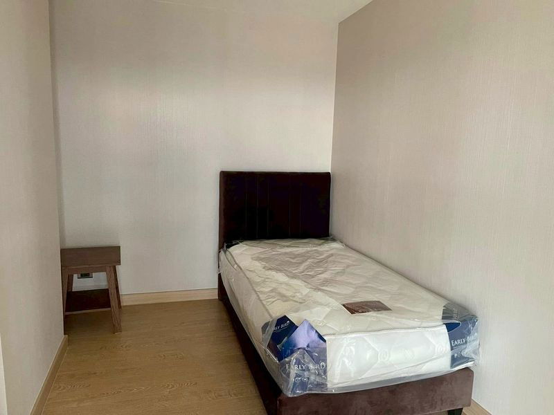 picture Infinity One Condo for sale in Chonburi, beautiful room, high floor, fully furnished,  move in ready - 7/15