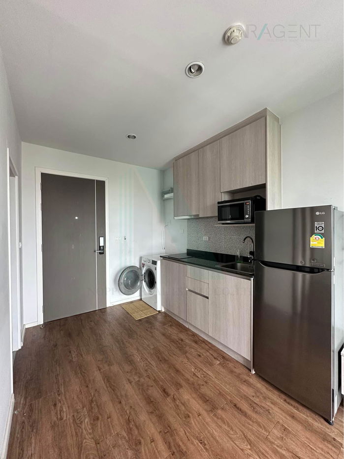 picture For Sell Condo LIVING NEST LADPRAO 44 Building 1, Floor 6,1 bed room, Room size 29 sqm - 8/8
