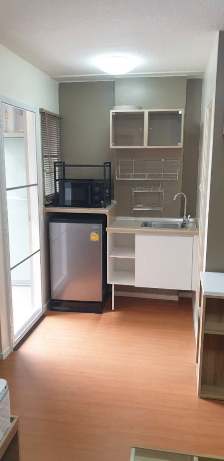 picture Lumpini Condo Town Romklao - Suvarnabhumi - 14/14