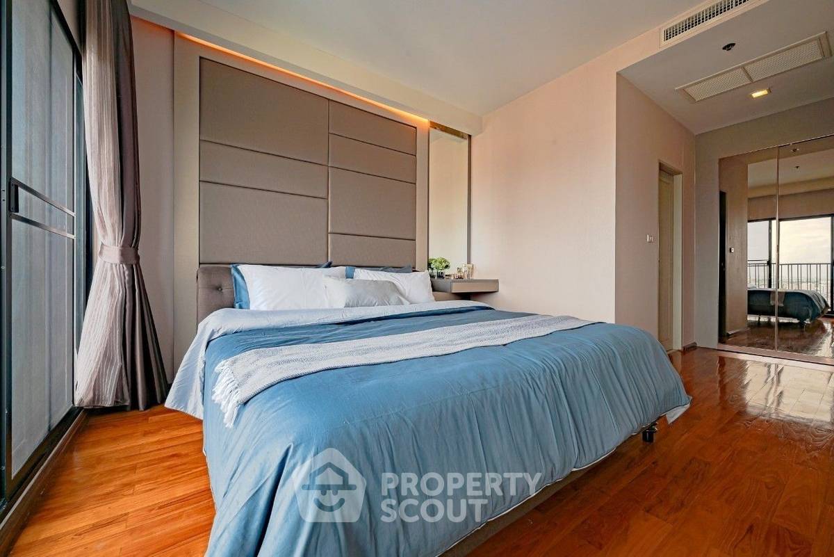 รูป คอนโด 1-ห้องนอน ที่ โนเบิล รีวิล เอกมัย ใกล้ BTS เอกมัย (ID 1886515) - รูปที่ 4/16
