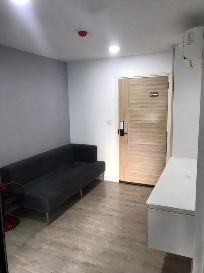 รูป 🎏 For rent  🌌 Pause Sukhumvit 115 🌌 – คอนโดสไตล์โมเดิร์น ใกล้ BTS ปู่เจ้า ใช้ชีวิตง่ายในเมือง ✨JA-142 - รูปที่ 2/4