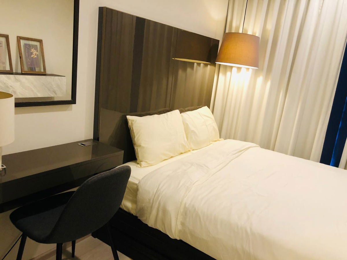 picture  S-L173  Life Sukhumvit48 NICE ROOM - 15/39