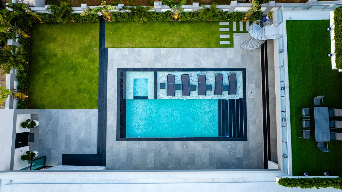 picture 🌴 Luxury Pool Villa for Sale – Siam Royal View, Pattaya (Khao Talo Road) 🌴 - 5/65