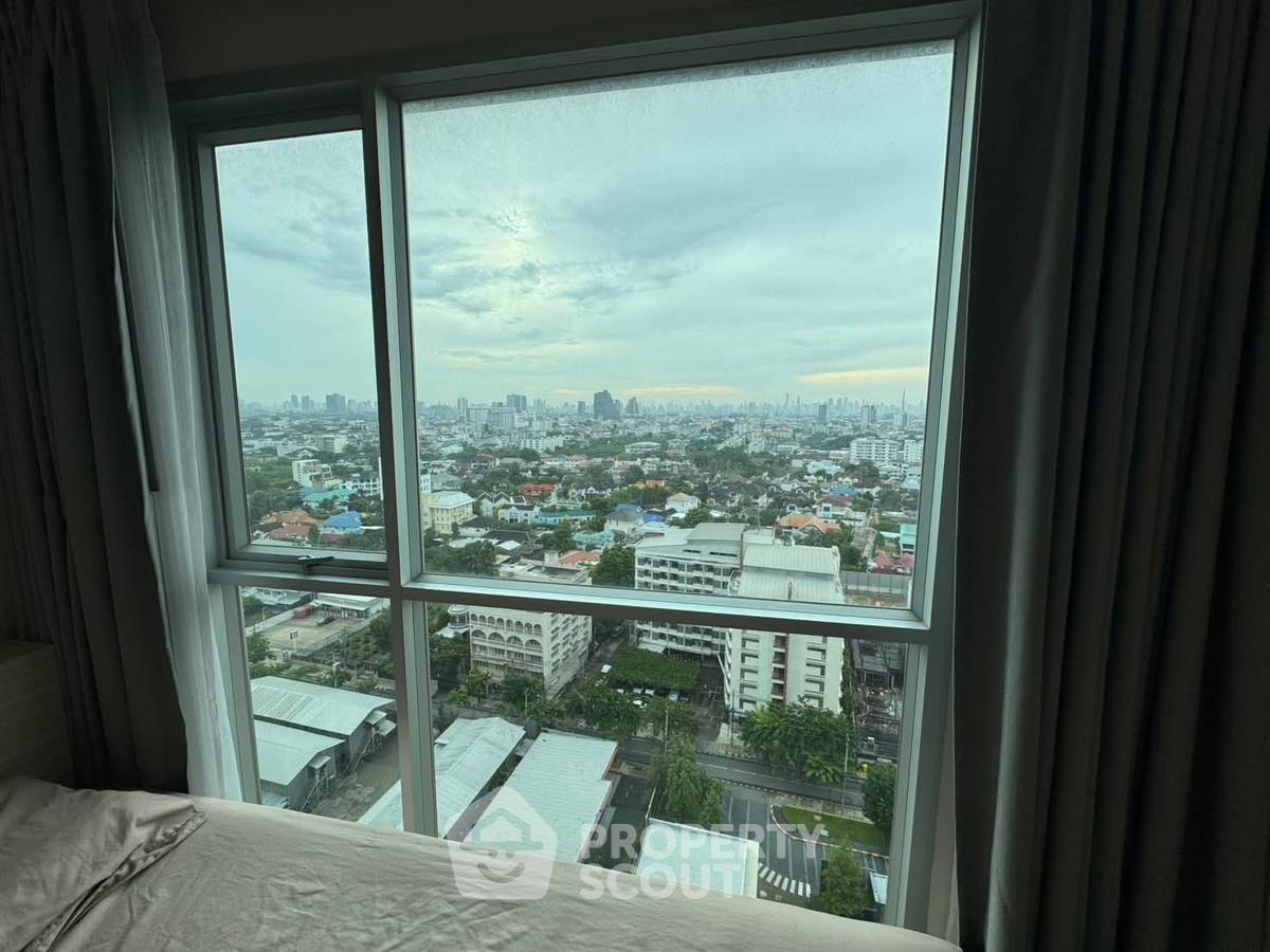 รูป คอนโด 1-ห้องนอน ที่ ลุมพินี พาร์ค บรมราชชนนี-สิรินธร ใน บางบำหรุ (ID 2302599) - รูปที่ 9/9