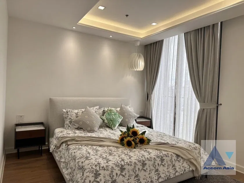 picture 🔼🔽 AccomA 📩 Penthouse 3 BR Condominium @Noble BE33 (AA40883) - 13/20