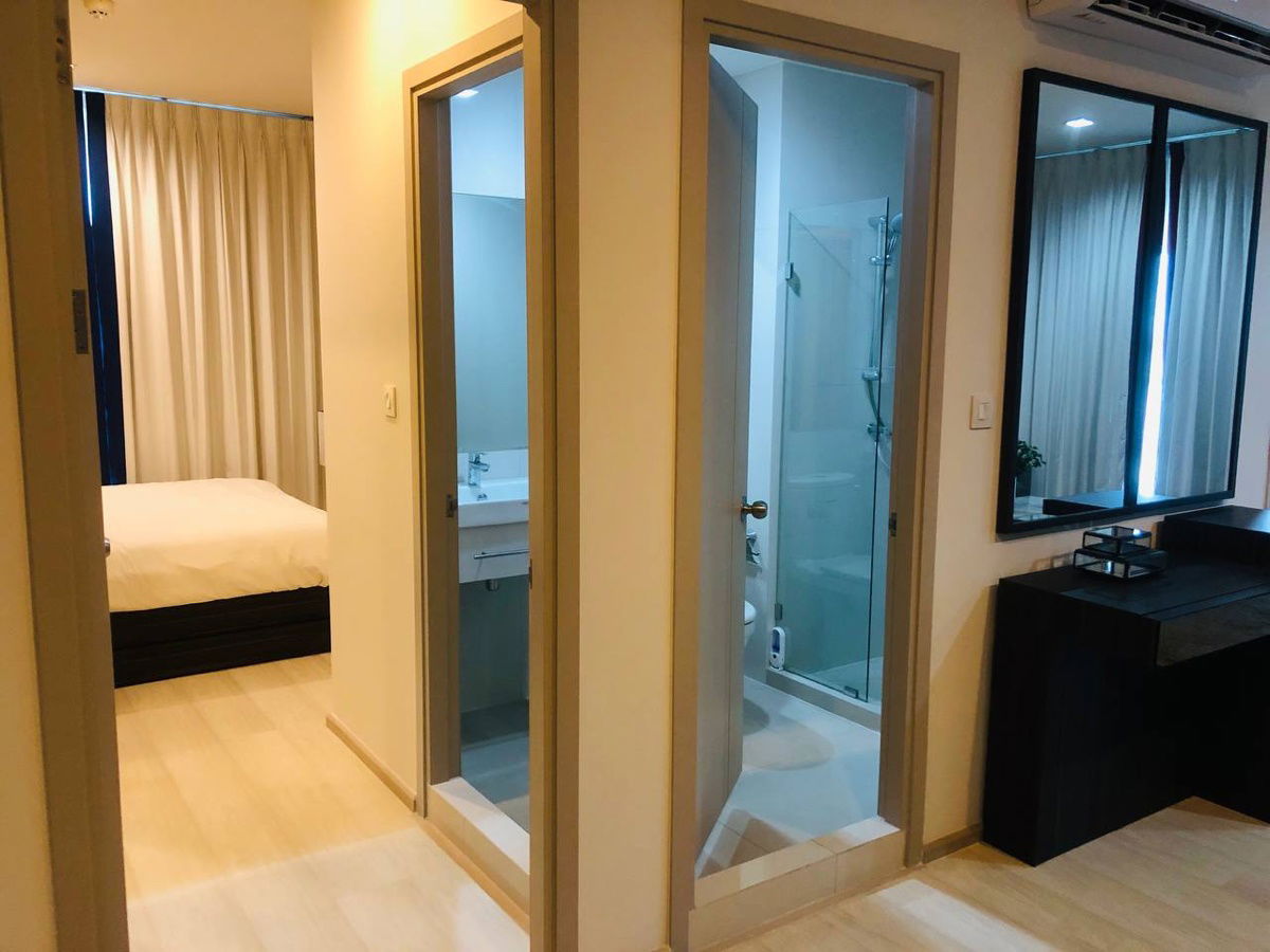 picture  S-L173  Life Sukhumvit48 NICE ROOM - 3/39