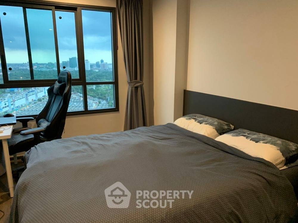 รูป คอนโด 2-ห้องนอน ที่ ไอดีโอ พหลโยธิน-จตุจักร ใกล้ BTS สะพานควาย (ID 633315) - รูปที่ 7/7