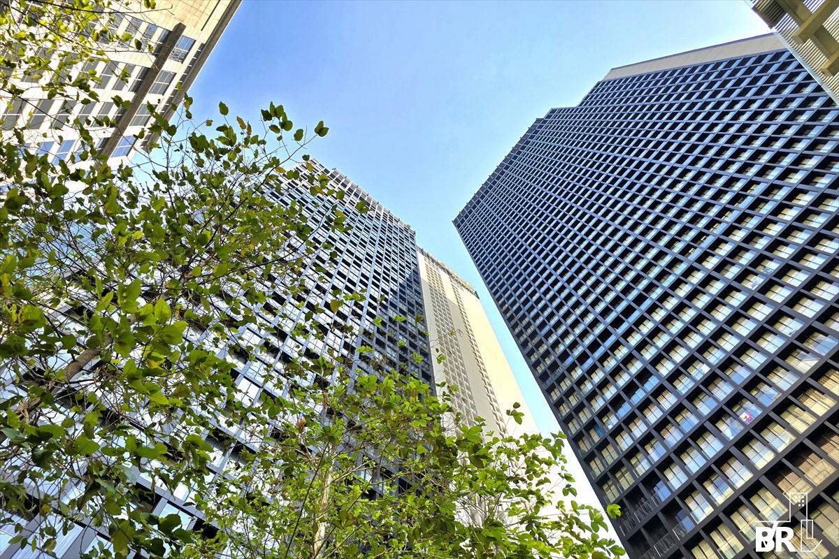 รูป  Noble Ploenchit 💥 ราคาพิเศษ! ดีกว่าตลาด ⚡  ใกล้ BTS เพลินจิต  - รูปที่ 4/6