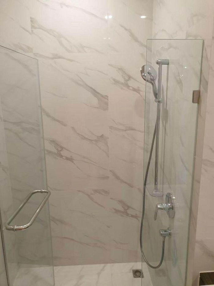 picture ✨#MT2308_052✨𝗙𝗼𝗿 𝗥𝗲𝗻𝘁 2️⃣8️⃣ k.🔥🔥#Ready to move in‼️ #Next to 𝗕𝗧𝗦 Asoke 𝐂𝐨𝐧𝐝𝐨 𝗡𝗼𝗯𝗹𝗲 𝗕𝗘𝟭𝟵 - 10/10