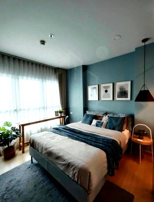 Condos for rent : HotDeal​🔥🔥  For Rent​ | Prime Location and Special Price, Condo atSupalai Veranda Ramkhamhaeng
MD-95334
