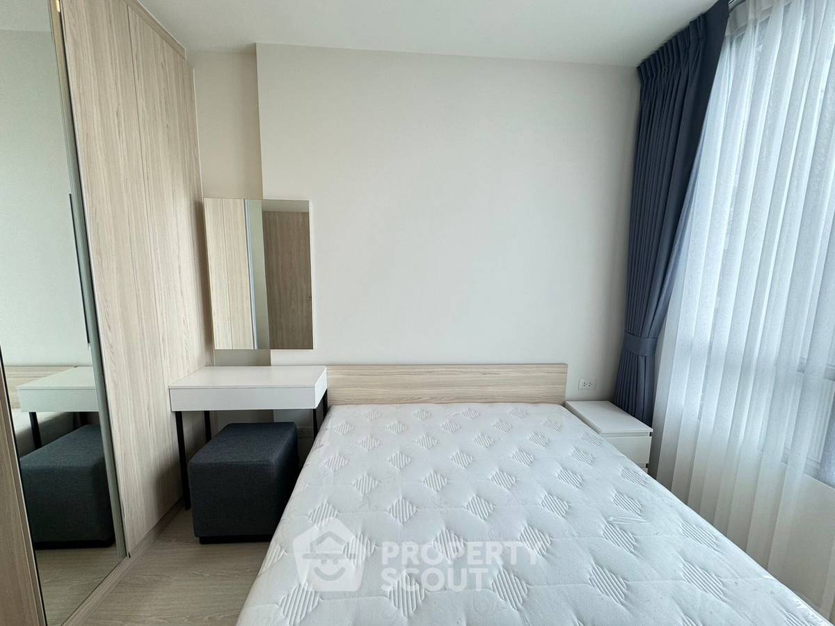 picture 2-BR Condo at NUE Noble Ratchada Lat Phrao near MRT Lat Phrao (ID 1856551) - 5/11