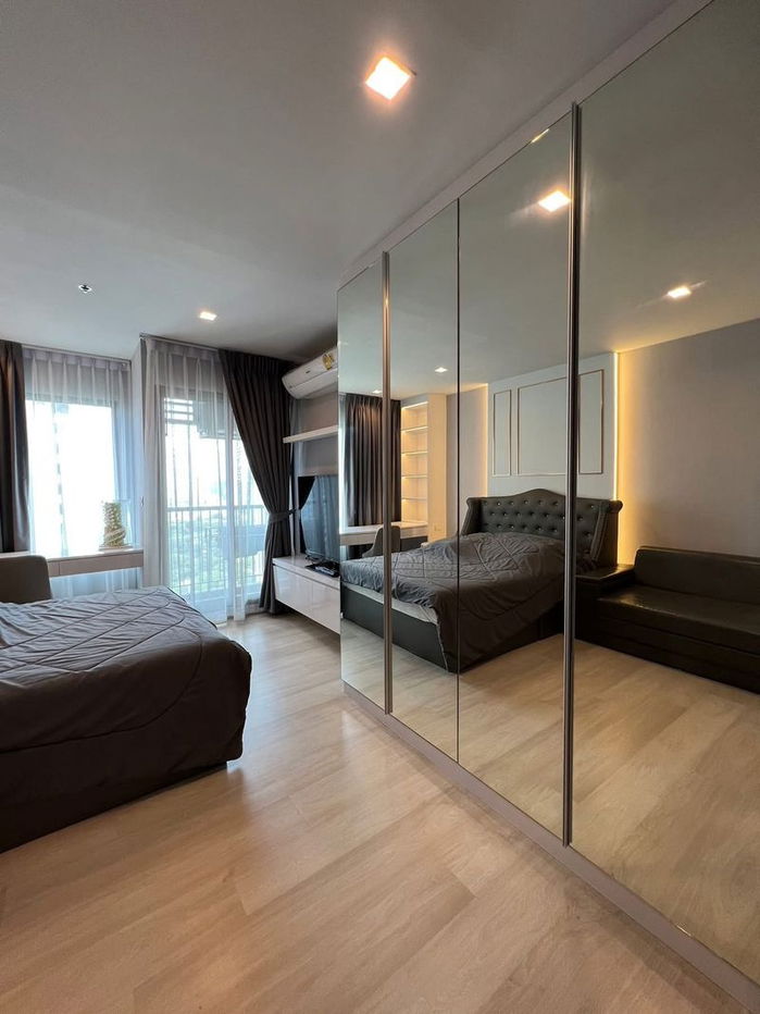 picture Life One Wireless for Rent | Luxury Condo near BTS Ploenchit & Central Embassy - 4/9