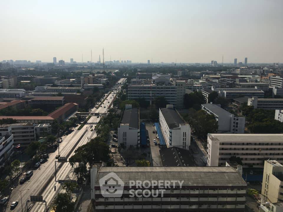 picture 1-BR Condo at The Address Phayathai near BTS Phaya Thai (ID 425699) - 9/9