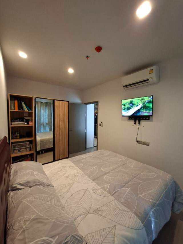 รูป ให้เช่า Life Asoke Hype ราคา 21,000 บาท [PNr250816] - รูปที่ 6/10