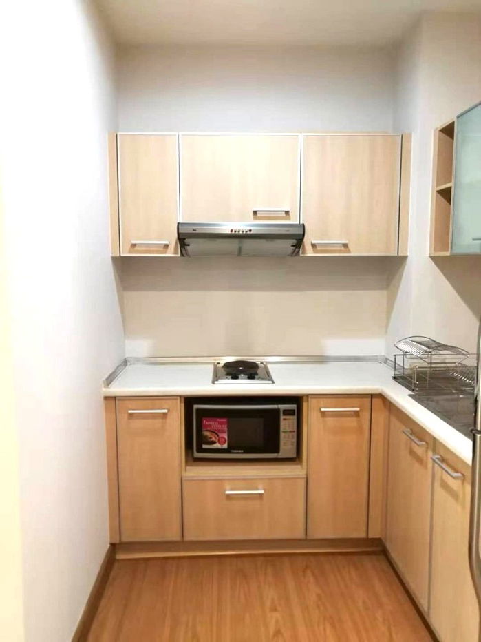 รูป Sell : The Complete Narathiwat Condo | River View Unit (Available)  - รูปที่ 7/11