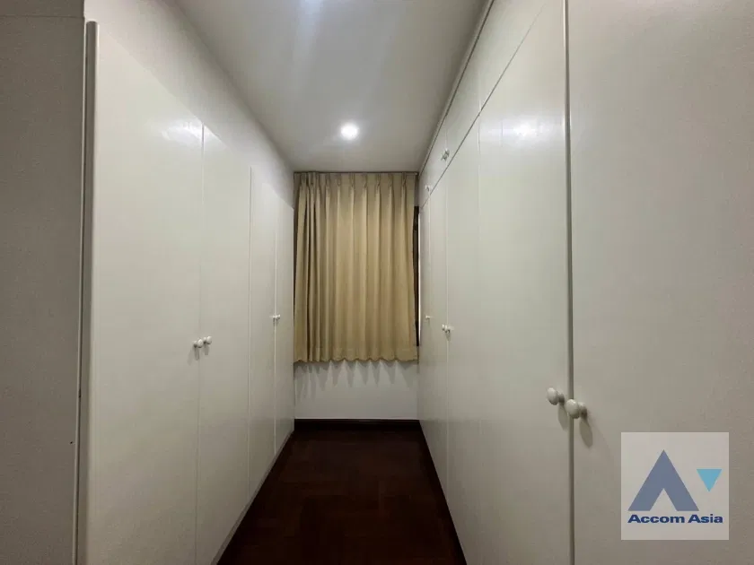 รูป 🔼🔽 AccomA 📩 3-storey townhouse in calm alley of Phra Khanong (AA40286) - รูปที่ 17/20