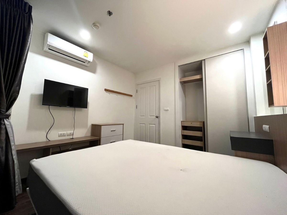 picture BTS Wat Samian Nari 600 m. Price  11,000 Baht Condo U Delight Ratchavibha ( Rental ) - 3/14
