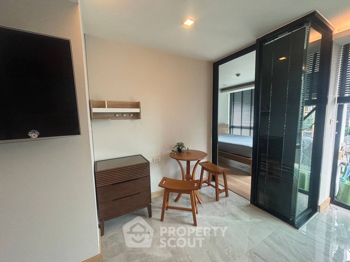 รูป คอนโด 1-ห้องนอน ที่ โซซิโอ ร่วมฤดี ใกล้ BTS นานา (ID 922059) - รูปที่ 3/23