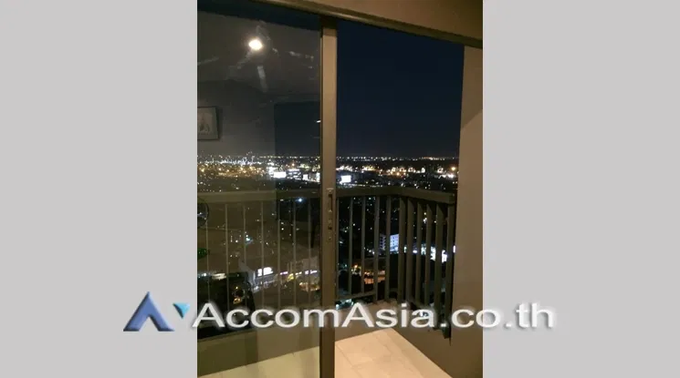 รูป 🔼🔽 AccomA 📩 Corner Unit 2 BR Condominium @Rhythm Sukhumvit 44/1   (13002385) - รูปที่ 9/10