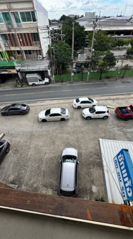 รูป เช่าตึกแถว อาคารพาณิชย์ ซอยเพชรเกษม 63 - รูปที่ 9/9