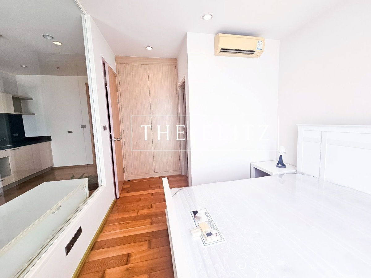 รูป ✨ Fuse Sathorn–Taksin ห้อง Rare Unit บนทำเลสาทร–ตากสิน รีบจับจองก่อนพลาดโอกาส 💖 - รูปที่ 7/9